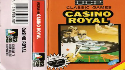 Casino Royal (1984)(Oxford Computer Publishing)(Side A)